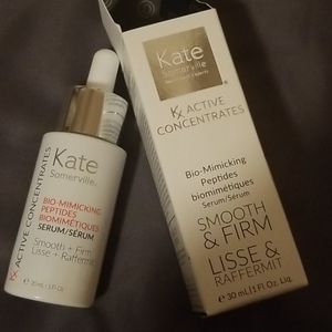 Kate Somerville active concentrates